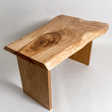 No.1899 栃(とち)/一枚板デスク