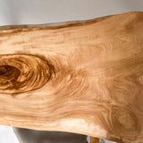 No.1899 栃(とち)/一枚板デスク