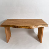 No.1900 楠(くす)/一枚板デスク