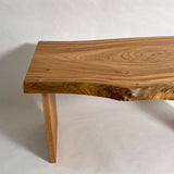 No.1900 楠(くす)/一枚板デスク