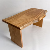 No.1900 楠(くす)/一枚板デスク