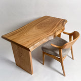 No.1900 楠(くす)/一枚板デスク