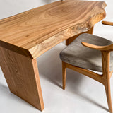 No.1900 楠(くす)/一枚板デスク