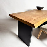 No.1898 楠(くす)/一枚板デスク