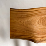 No.1900 楠(くす)/一枚板デスク