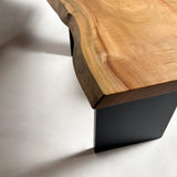 No.1898 楠(くす)/一枚板デスク