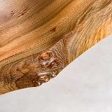 No.1900 楠(くす)/一枚板デスク