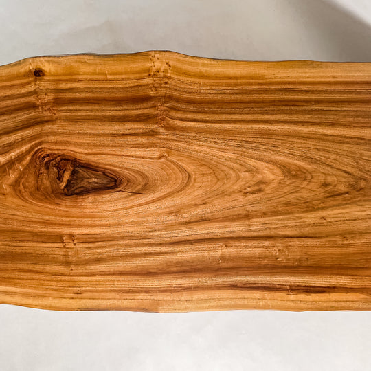 No.1995 楠(くす)/一枚板ダイニングテーブル