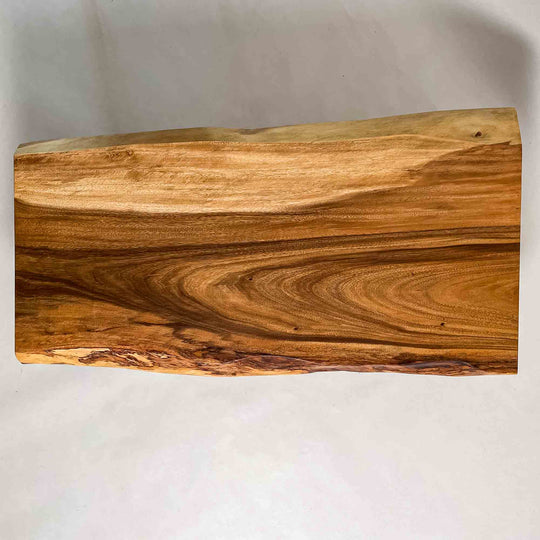 No.1948 モンキーポッド/一枚板センターテーブル