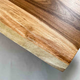 No.1948 モンキーポッド/一枚板デスク