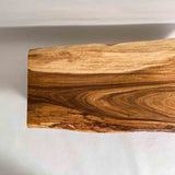 No.1948 モンキーポッド/一枚板デスク