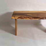 No.1948 モンキーポッド/一枚板デスク