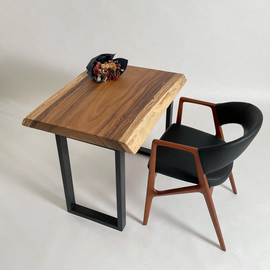 No.1100 モンキーポッド/一枚板デスク