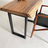 No.1100 モンキーポッド/一枚板デスク