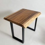 No.1100 モンキーポッド/一枚板デスク