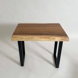 No.1100 モンキーポッド/一枚板デスク