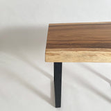 No.1100 モンキーポッド/一枚板デスク