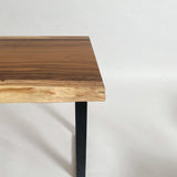 No.1100 モンキーポッド/一枚板デスク