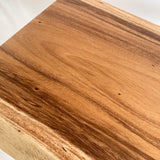 No.1100 モンキーポッド/一枚板デスク