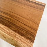 No.1100 モンキーポッド/一枚板デスク