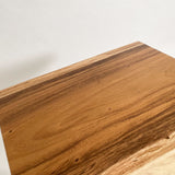 No.1100 モンキーポッド/一枚板デスク