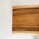 No.1100 モンキーポッド/一枚板デスク