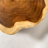 No.1952 モンキーポッド/一枚板ダイニングテーブル