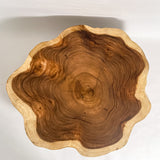 No.1952 モンキーポッド/一枚板ダイニングテーブル