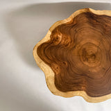 No.1952 モンキーポッド/一枚板ダイニングテーブル