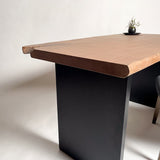 No.1522 神代欅/一枚板デスク