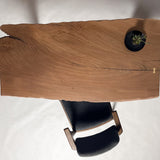 No.1522 神代欅/一枚板デスク