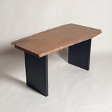 No.1522 神代欅/一枚板デスク