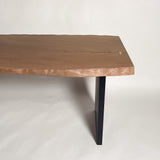 No.1522 神代欅/一枚板デスク