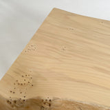 No.1093 銀杏/一枚板デスク