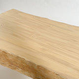 No.1093 銀杏/一枚板デスク