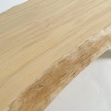 No.1093 銀杏/一枚板デスク