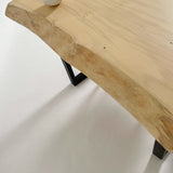 No.1093 銀杏/一枚板デスク