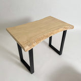 No.1093 銀杏/一枚板デスク