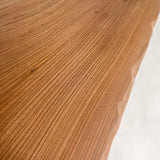 No.1522 神代欅/一枚板デスク