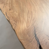 No.1522 神代欅/一枚板デスク