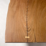 No.1522 神代欅/一枚板デスク