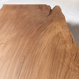 No.1522 神代欅/一枚板デスク