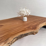 No.2026 欅(けやき)/一枚板座卓