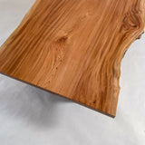 No.2026 欅(けやき)/一枚板座卓