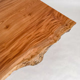 No.2026 欅(けやき)/一枚板座卓