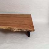 No.2026 欅(けやき)/一枚板座卓