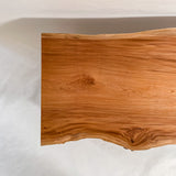 No.2026 欅(けやき)/一枚板座卓