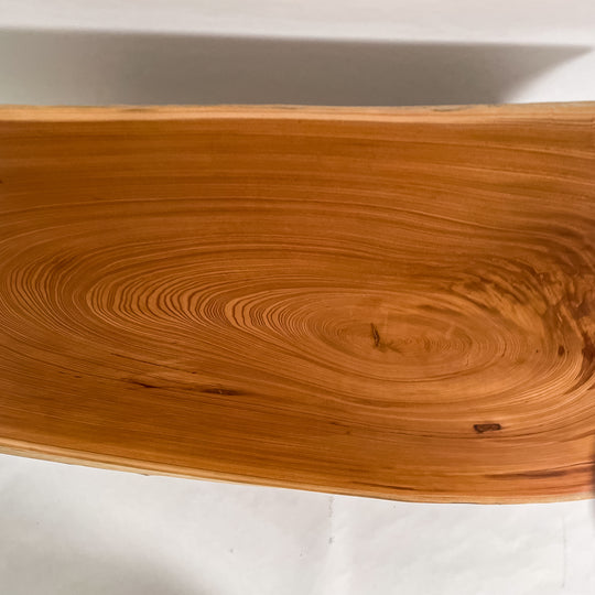 No.1966 欅(けやき)/一枚板ダイニングテーブル