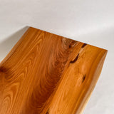 No.2028 欅(けやき)/一枚板センターテーブル