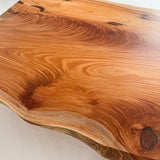 No.2028 欅(けやき)/一枚板センターテーブル